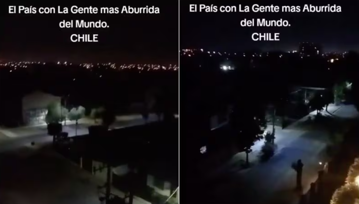 Quejas y burlas: los migrantes venezolanos en Chile expusieron las tensiones de convivencia en su nuevo país durante la Navidad.