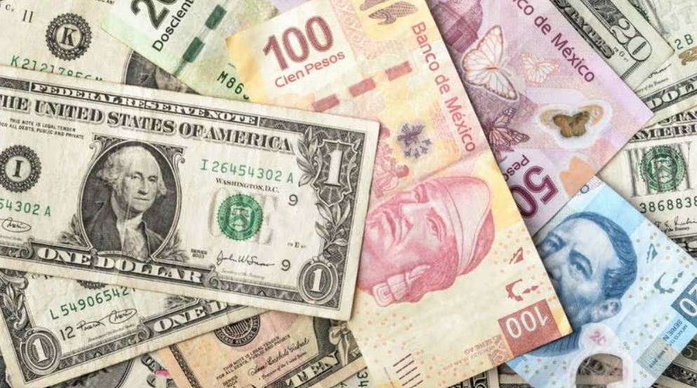 ¿Buenas noticias para el ‘superpeso’? Morgan Stanley descarta que el dólar se recupere en 2024.