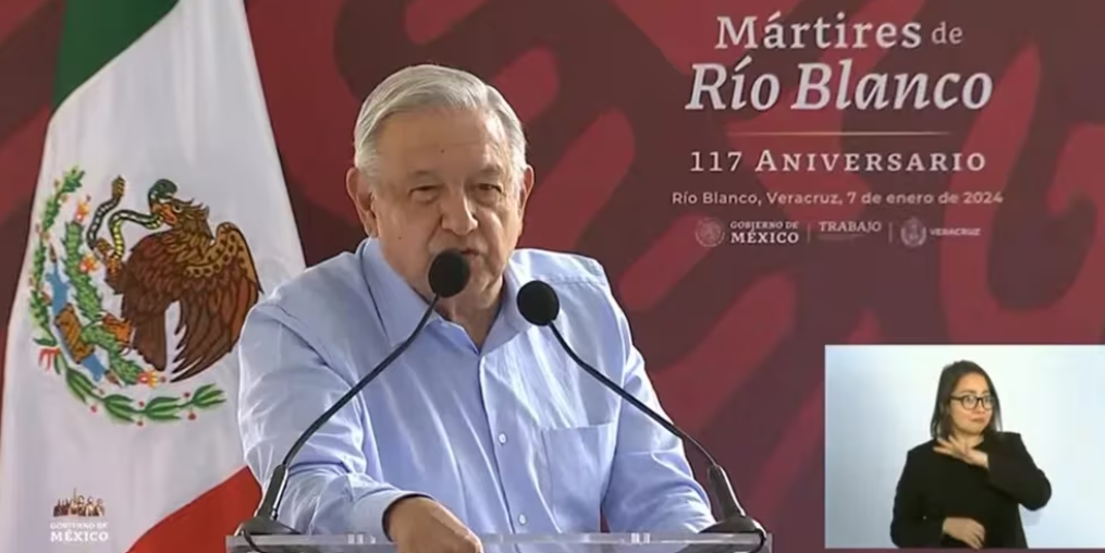 “México no es un país de unos cuantos”: AMLO alista reforma para salario mínimo y confiesa quién es el amo de la 4T