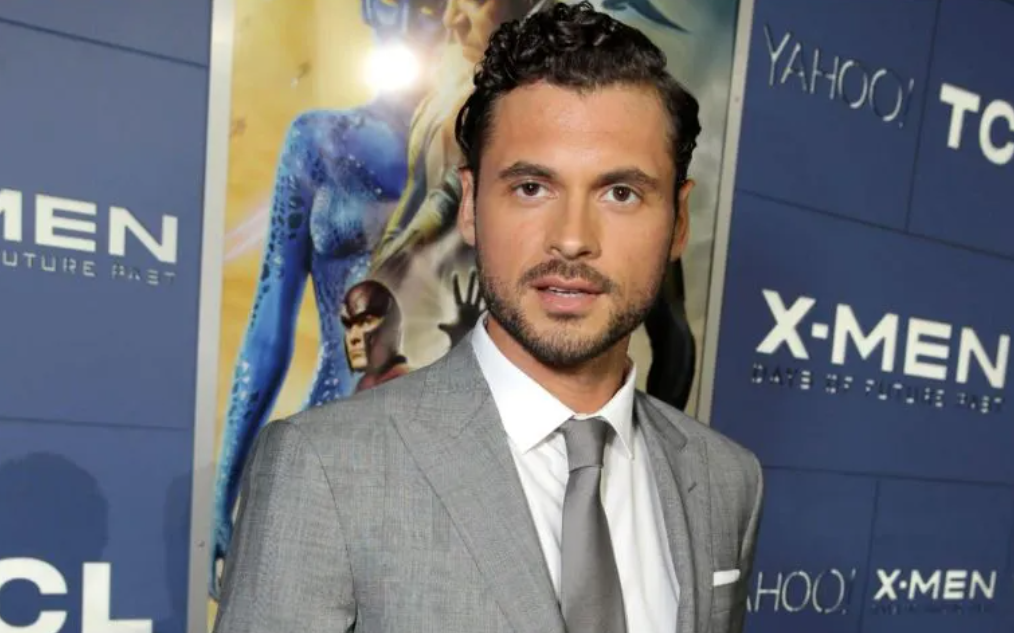 Fallece Adán Canto, actor mexicano de “X-Men” a los 42 años.