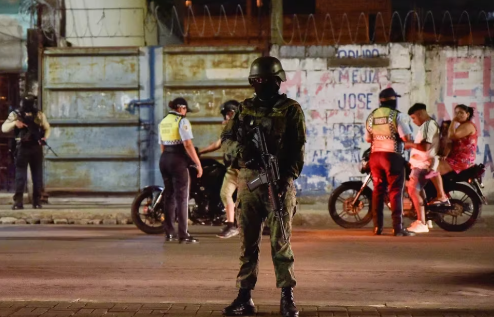 Los 5 grupos narcos que borraron las fronteras, controlan el crimen organizado en América Latina y ponen en riesgo a toda la región.
