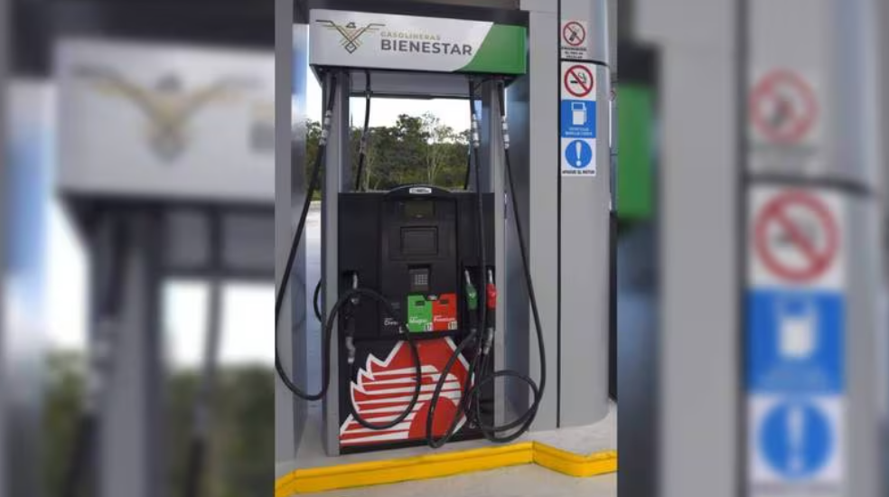 AMLO inaugura primera Gasolinera del Bienestar: ¿Cuántos millones ‘regaló’ a cooperativa en Campeche?