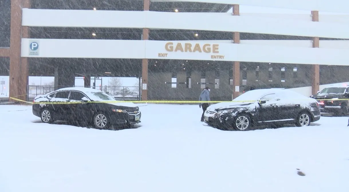 Se investiga tiroteo que involucra a la policía de Sioux City.