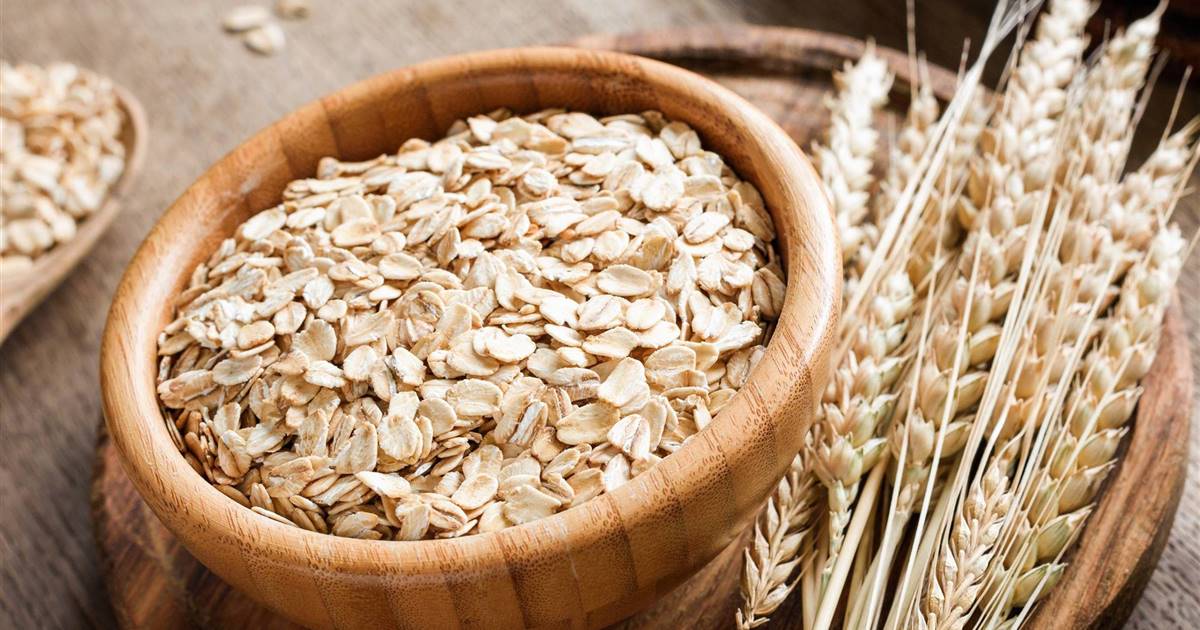 Avena en hojuelas o en harina: Descubre la mejor forma de consumirla para aprovechar sus beneficios.