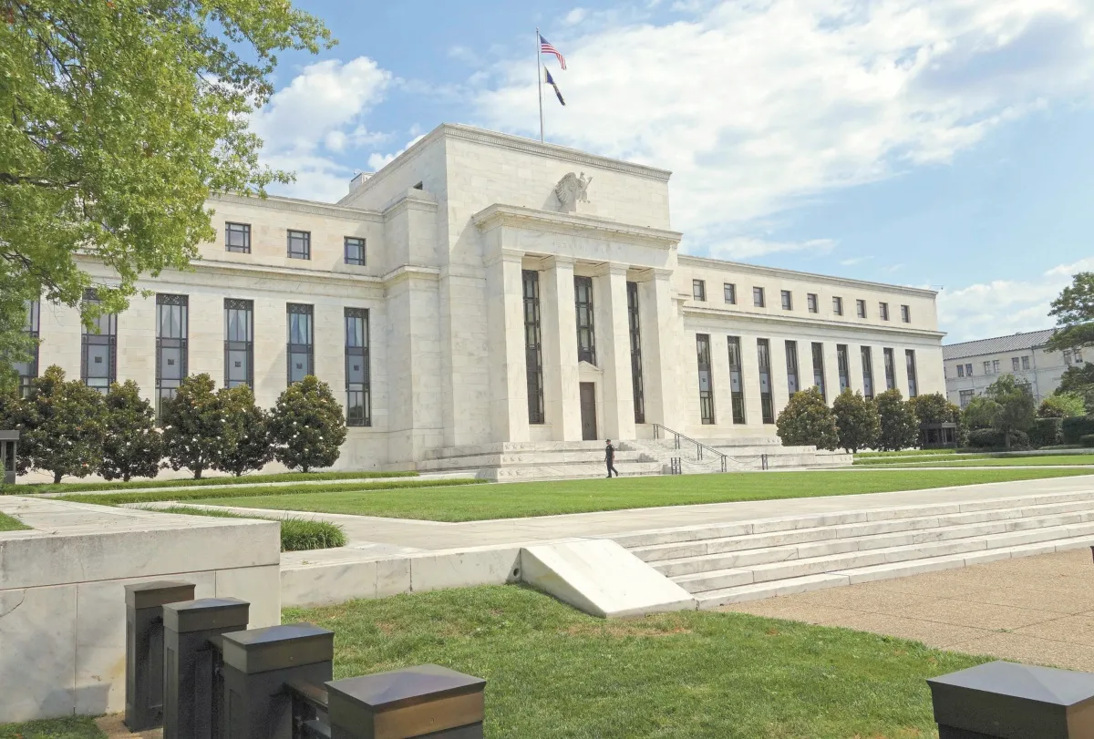 ¿Es momento de recortar tasas de interés?: La gran incógnita antes de reunión de la Fed.