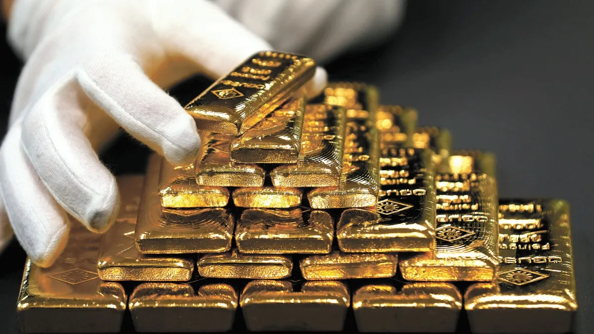 ¿Por qué el oro no paga IVA en México?