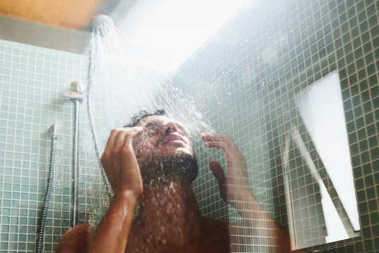 ¿Cada cuánto tiempo debemos ducharnos? La ciencia nos da la respuesta.