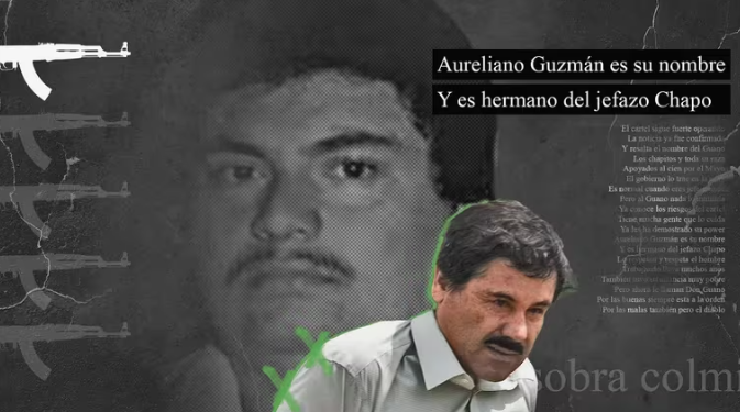 ¿Aureliano, hermano de ‘El Chapo’ Guzmán, encabezó el Cártel de Sinaloa? Esto es lo que se dijo.