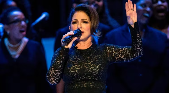 Gloria Estefan recordó su huida de Cuba y el arresto de su padre: “Los momentos más duros de mi vida”