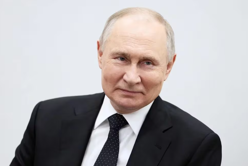 ¿Está Europa preparada para defenderse de Vladimir Putin?