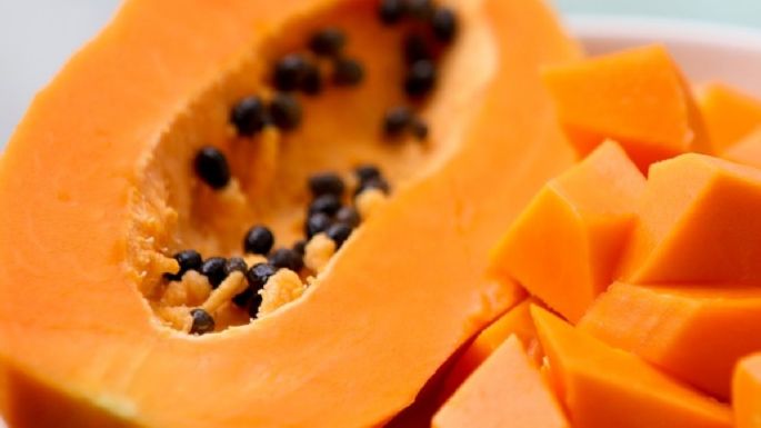 ¿Cuál es la mejor hora para comer papaya? Así puedes aprovechar todos sus beneficios.
