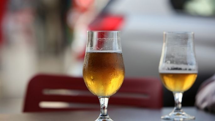 3 de los efectos positivos de consumir cerveza sin alcohol.