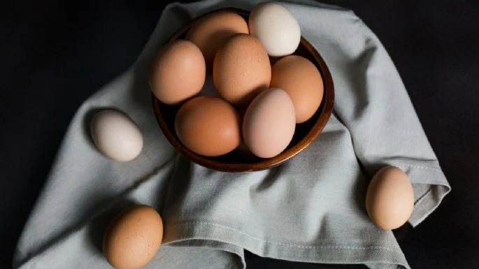 ¿Cuántos huevos son saludables al día? Esto dicen los expertos sobre este alimento.