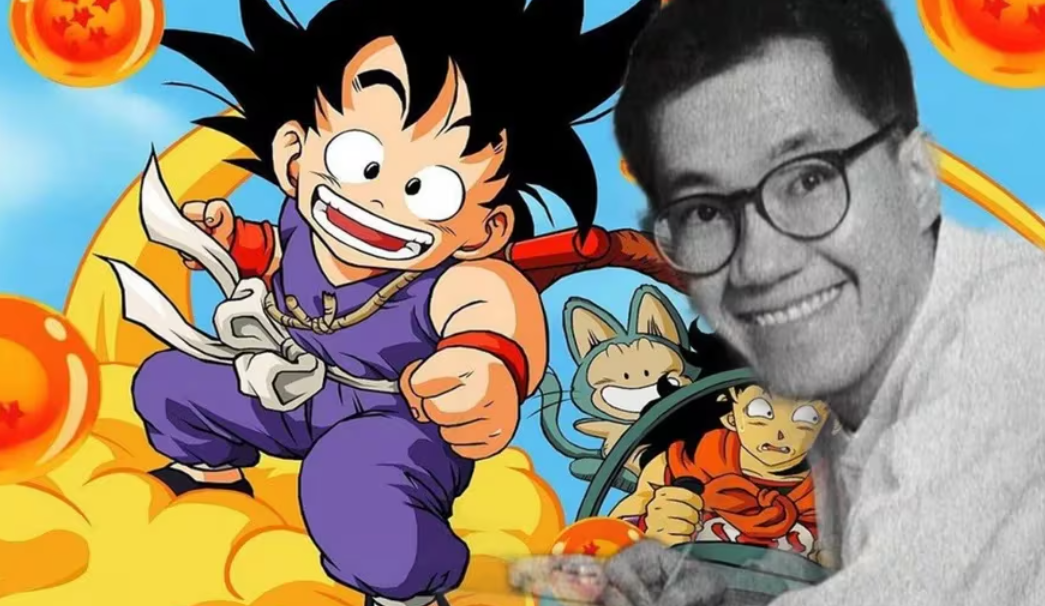 Murió Akira Toriyama, creador de ‘Dragon Ball’