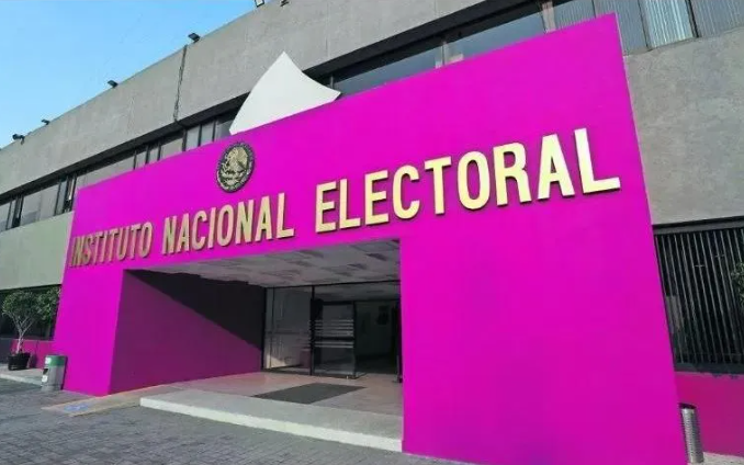 Suman 73 candidaturas que han pedido protección por elecciones: INE.