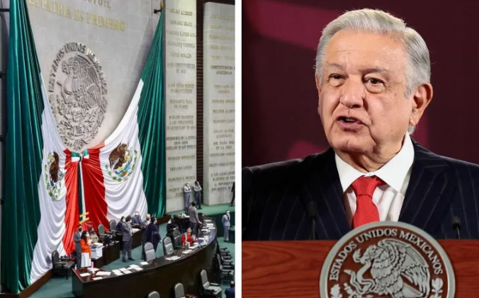 ¿López Obrador aprueba la reducción a la jornada laboral? Así respondió.