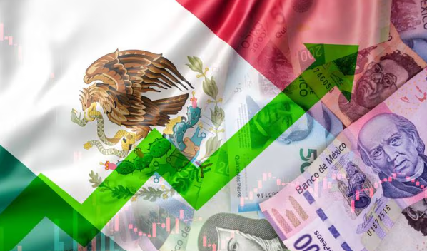 Que paguen los millonarios: Proponen reforma fiscal que le cobraría más a los ricos de México.