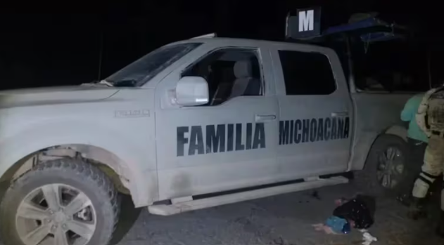 ¿’El Chango Méndez’, líder de La Familia Michoacana que le perdonó la vida a ‘El Mencho’, se fugó de prisión? Esto es lo que sabemos.
