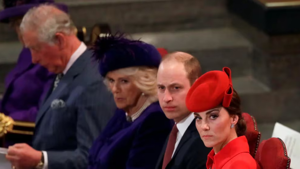 El cáncer de Kate Middleton, la estocada a una familia real británica que vive su peor momento desde la muerte de Isabel II