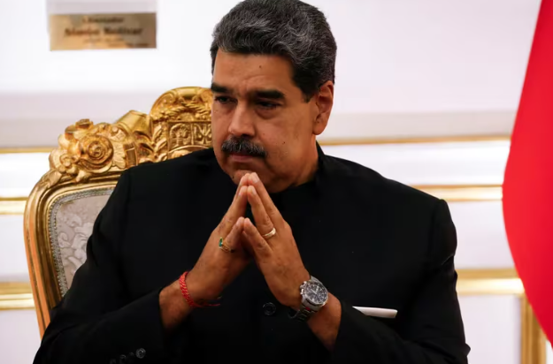 Fuerte condena de países de América Latina al bloqueo del chavismo a la candidatura de Corina Yoris en Venezuela.