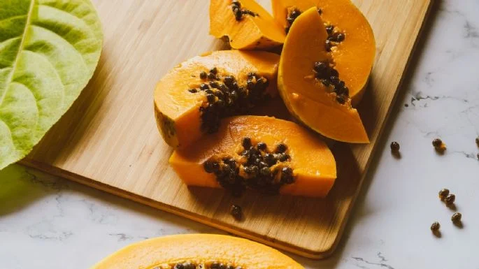 ¿Para qué sirven las semillas de la papaya? Estos son las alternativas para sacarles provecho.