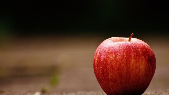 ¿Cuáles son los beneficios de comer una manzana al día y en ayunas? Esto es lo que dicen los expertos.