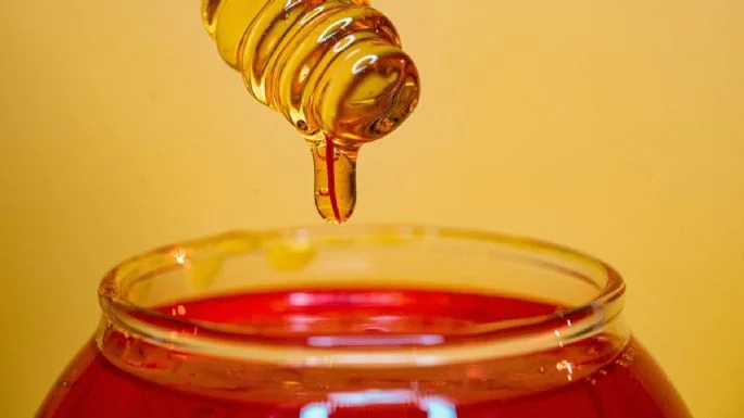 ¡Cuidado! ¿Es saludable calentar la miel? Esto dicen los expertos.