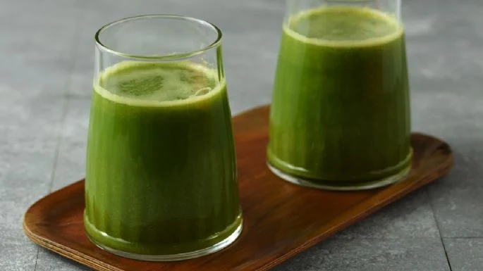 Jugo de chayote crudo: 5 detalles que debes considerar antes de consumirlo y no afectar tu salud.