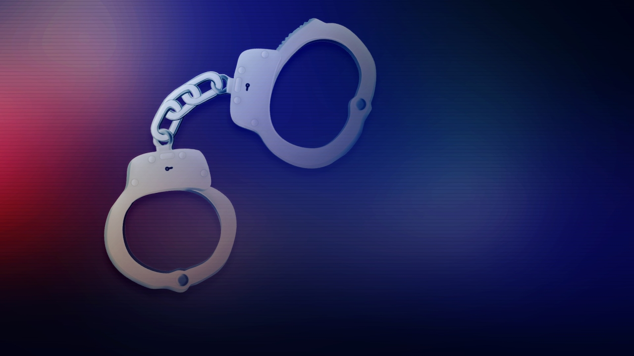 Hombre de Sioux City acusado de abuso sexual de un niño de 13 años.