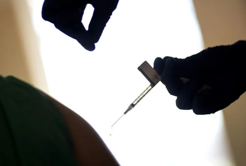 Los republicanos del Senado de Iowa quieren que los distritos escolares compartan los requisitos de exención de vacunas.