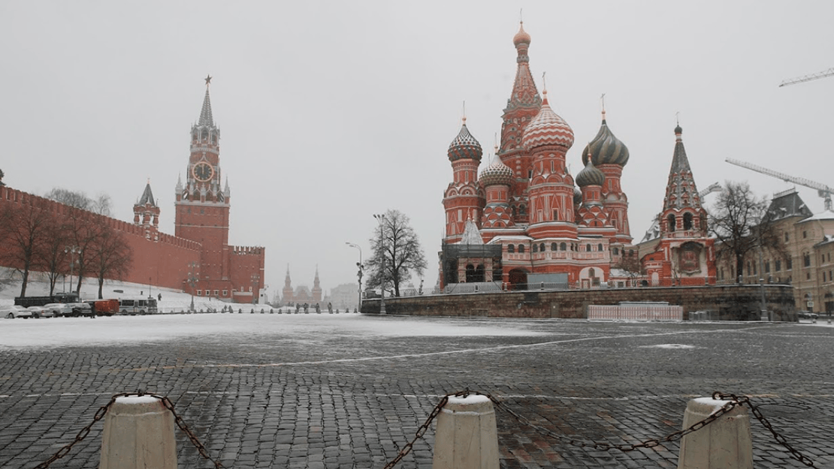 Moscú podría confiscar activos a estadounidenses.