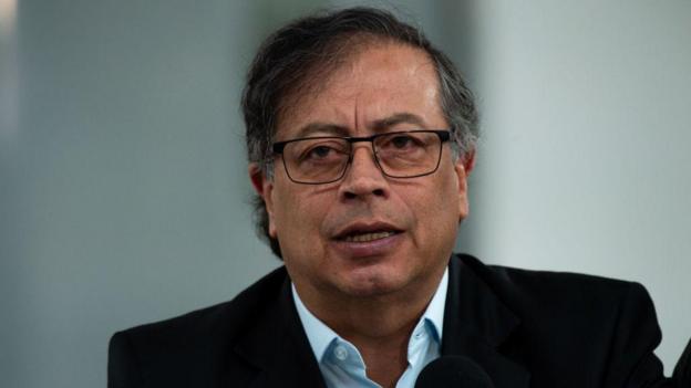 Colombia ordenó la expulsión de los diplomáticos argentinos después de que Milei llamara a Petro “asesino terrorista”