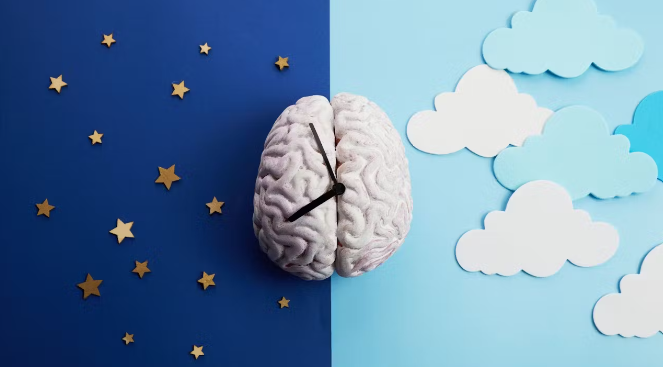 ¿Cómo afecta el cambio de hora a nuestro ritmos circadianos?