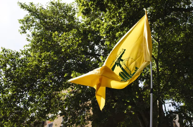 La red del grupo terrorista Hezbollah se expande en Brasil.