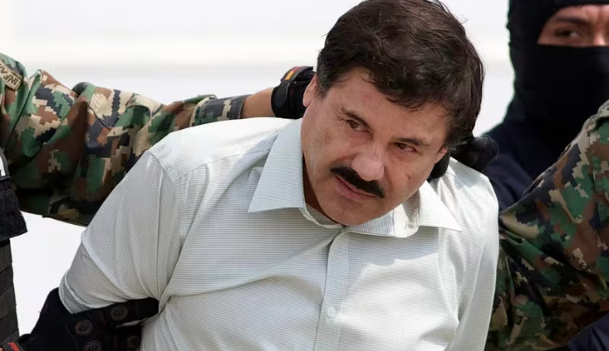 Cuánto dinero pagó ‘El Mayo’ Zambada a García Luna por proteger a ‘El Chapo’ Guzmán en prisión.