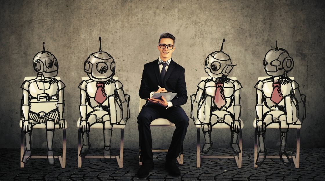 Empresas no están preparadas para la inteligencia artificial: señala estudio de Adecco y Oxford Economics.