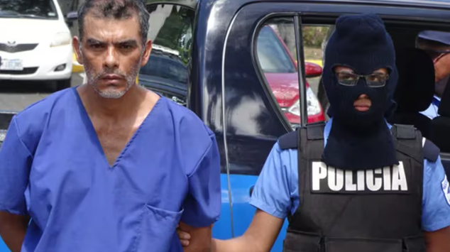 Un opositor excarcelado fue hallado muerto en un vertedero de Nicaragua: estaba calcinado.