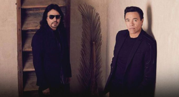 Los Temerarios Buscan Nuevo Vocalista.