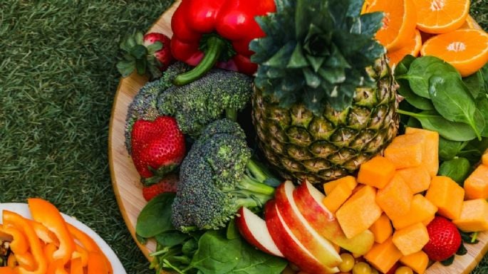¿Los alimentos ricos en potasio ayudan a reducir la presión arterial?, esto dice Harvard.