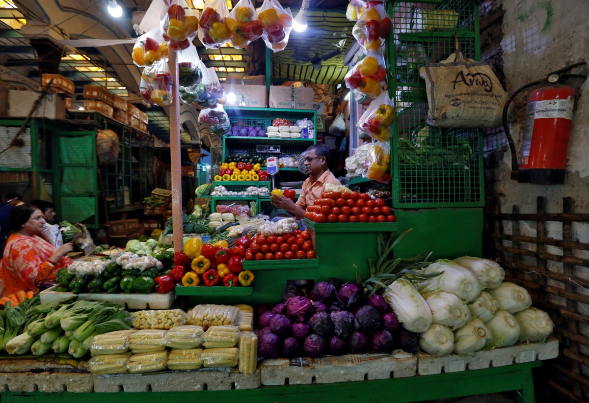 Los precios mundiales de los alimentos repuntaron en marzo por alza de los aceites vegetales.