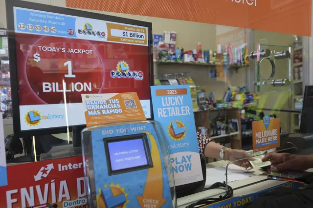 El premio mayor del Powerball sube a $1,090 millones mientras continúa la racha de 3 meses sin ganar.