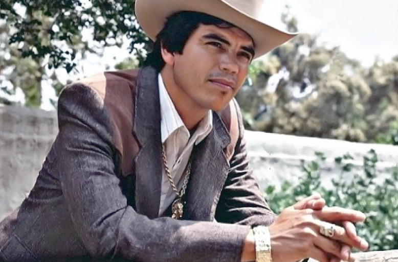 La Vida De Chalino Sánchez Llegará a La Pantalla Grande.