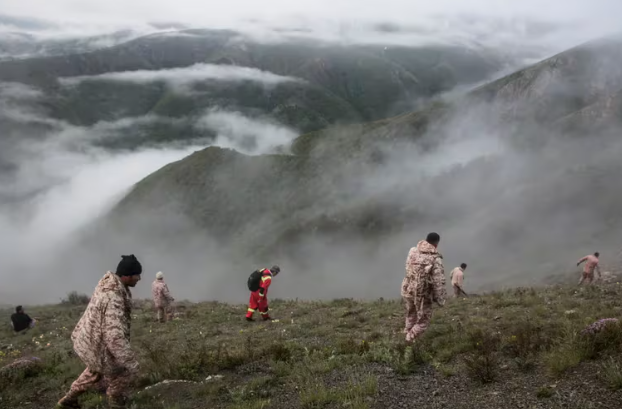 Todo lo que se sabe hasta ahora sobre el accidente de helicóptero que mató al mandatario de Irán.