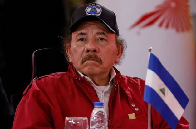 Persecución en Nicaragua: el régimen de Ortega ordenó el cierre de otras 15 ONG en un nuevo intento por sofocar la disidencia.