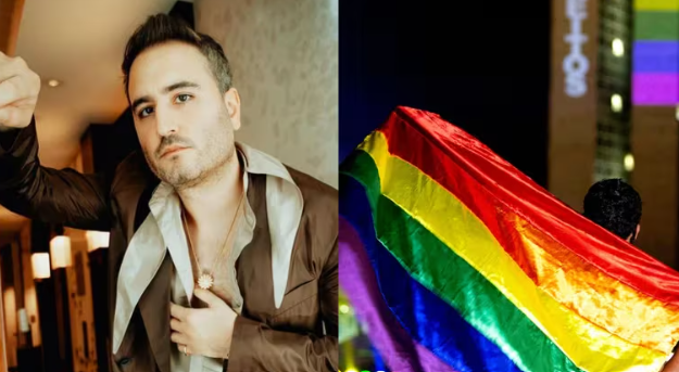 Comunidad LGBT+ se lanza contra rumores de que Jesús Navarro, vocalista de Reik, es gay: “Dejen vivir”