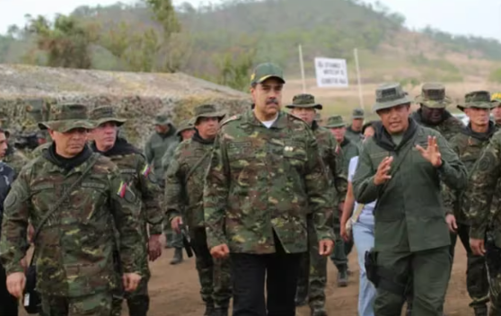 “La Fuerza Armada de Venezuela reconocerá el triunfo opositor”: la palabra de militares de diversos componentes.