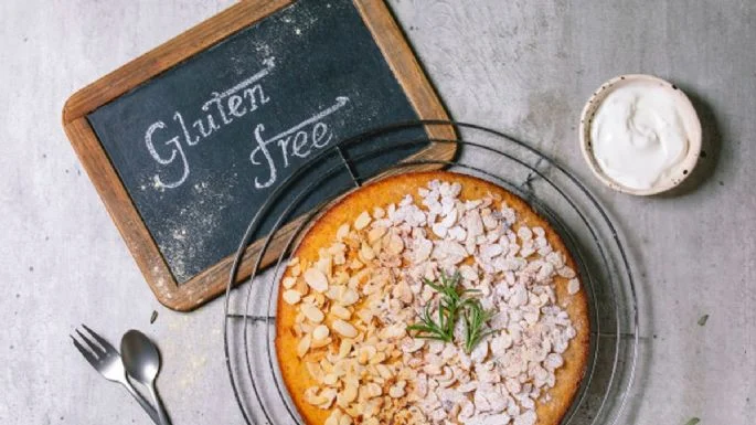 7 alimentos libres de gluten y que puedes encontrar en cualquier lado si eres celíaco.