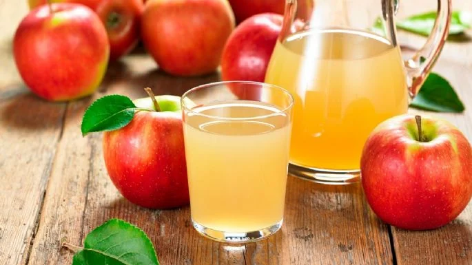 Esto recomiendan los expertos sobre la mejor forma de consumir fruta: ¿en jugo o entera?