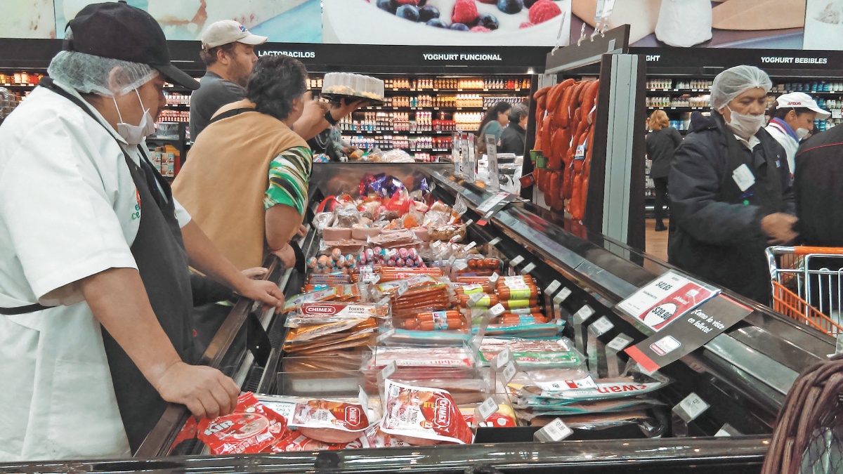 Los precios mundiales de los alimentos subieron por segundo mes en abril: FAO.