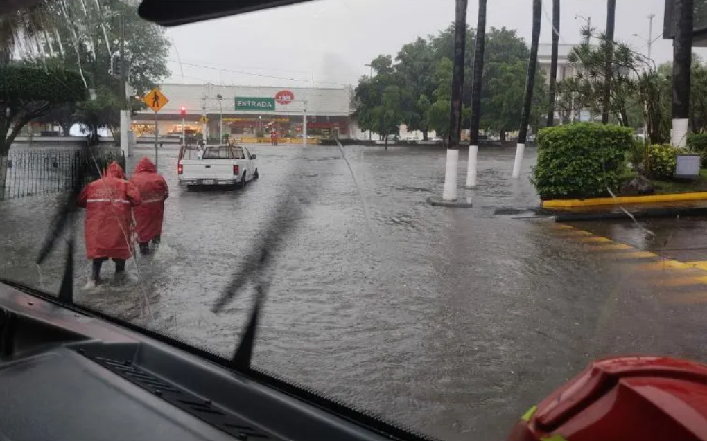 La inminente llegada de La Niña: ¿Cómo afectará al clima de México?